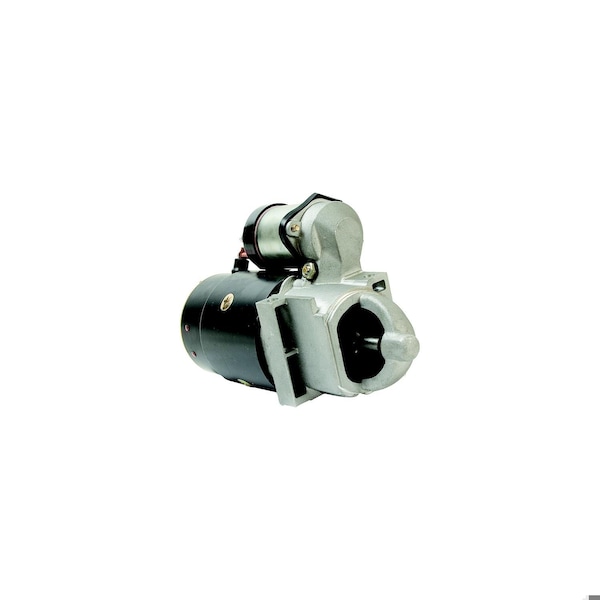50-8M6007264 Starter - Volvo OMC High Torque